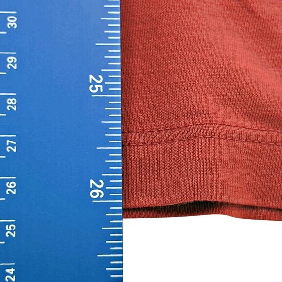 Rare Lululemon Women's MEDIUM Aloha All Yours Tee Tshirt Hawaii Exclusive *READ* - Picture 7 of 7